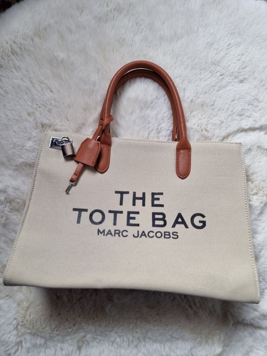 Torebka Marc Jacobs nowa