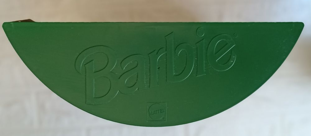 Barbie Happy Holidays 1994 Mattel #10824 Special Edition