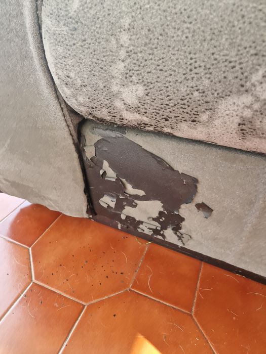 Sofa GRATIS 0euro