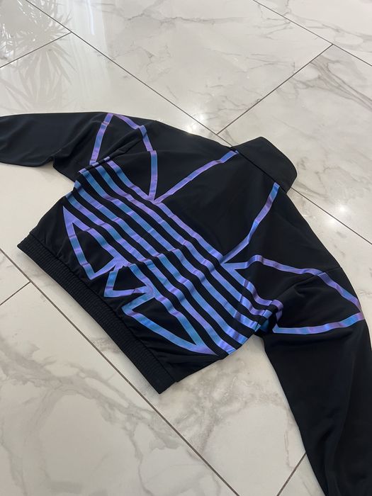 Олімпійка Adidas Big logo