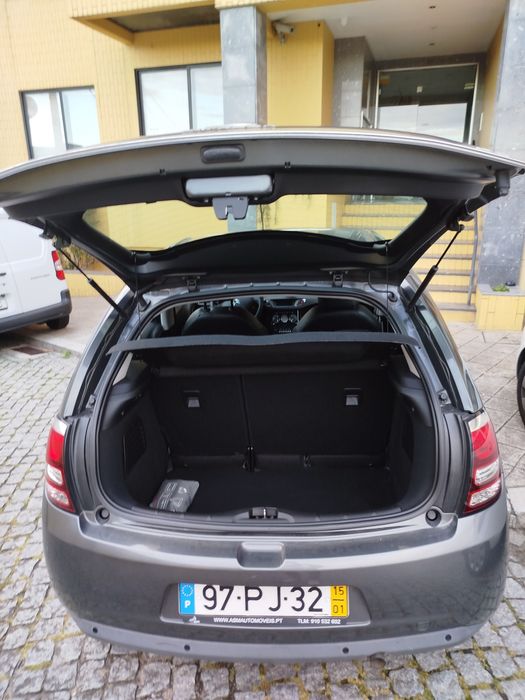 Citroen C3 II 1.2 VTi !!APENAS 41.000KM!!