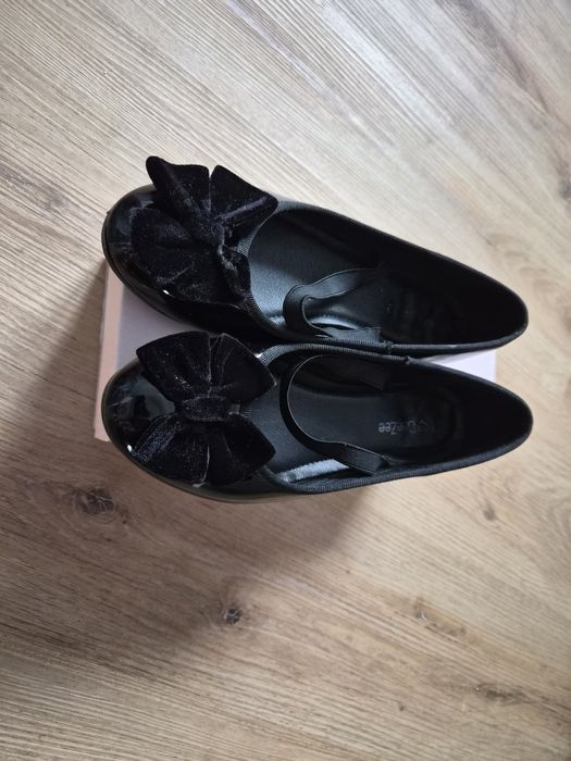 Buty Balerinki rozm 36