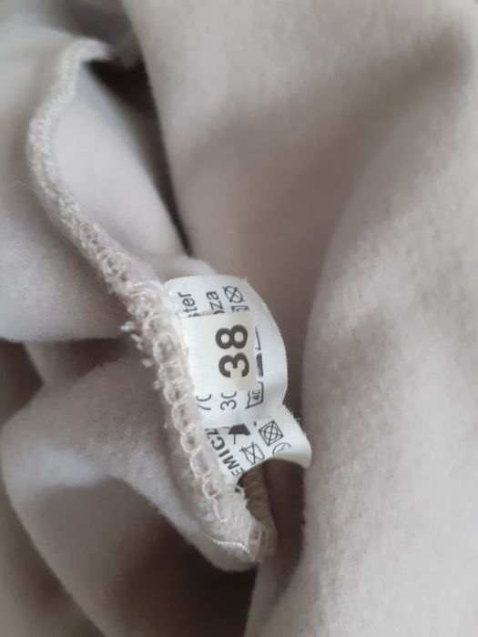 Płaszczyk Vera Parla by lucca rozm.38