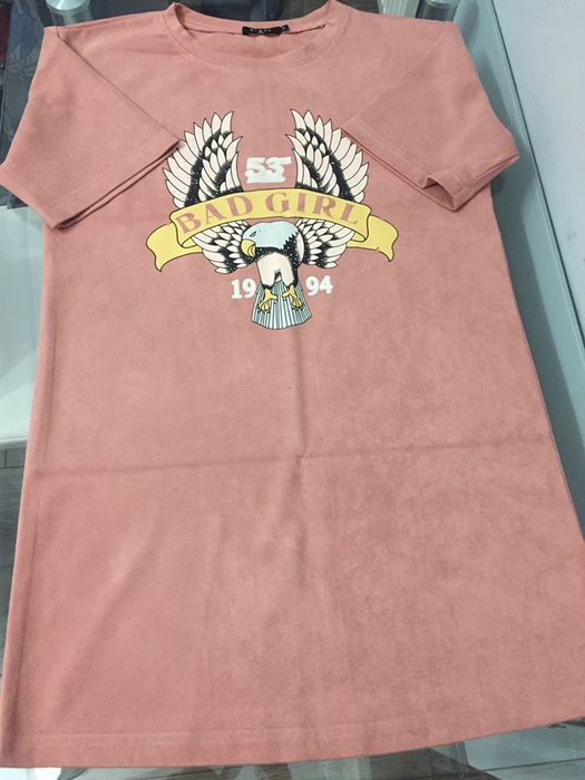 Sukienka, tunika, MARSALA, S