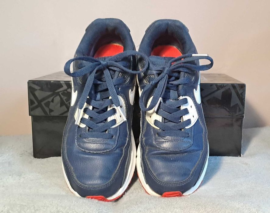 Nike Air Max Ltr 38 dł 24 cm