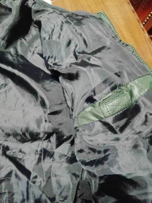 Kispo verde menino 10 anos