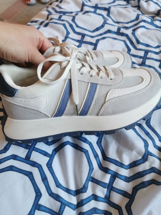 Buty damskie jak nowe