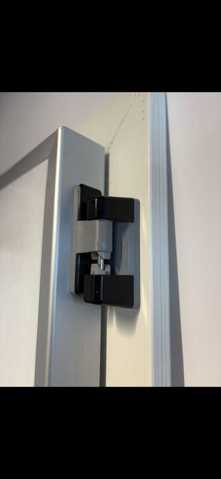 Drzwi Chłodnicze 80x200 Solidne ,Gotowe do montażu