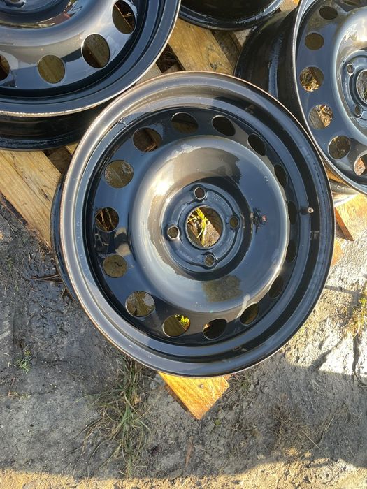 Felgi 4x108/16 Ford oryginał