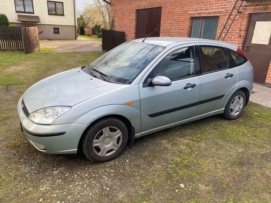 Sprzedam Ford Focus