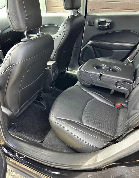 Продам свій Jeep Compass 2.4 2020