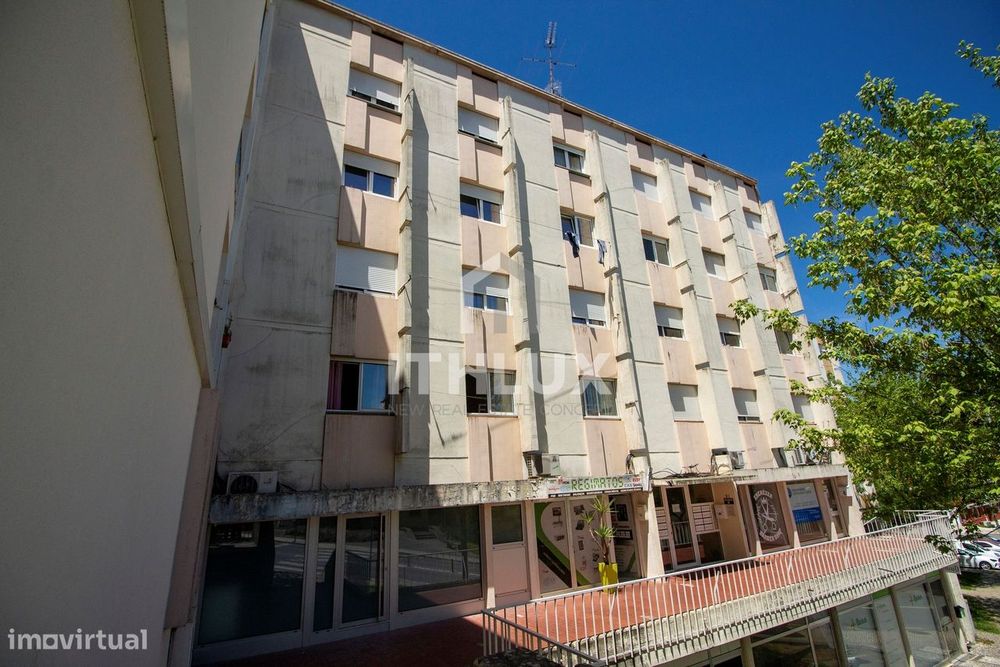 Apartamento T2, Bairro da Balsa, Viseu