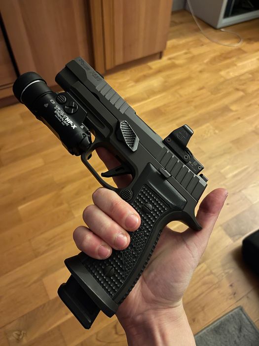 Kolimator Leupold Deltapoint PRO 6 MOA