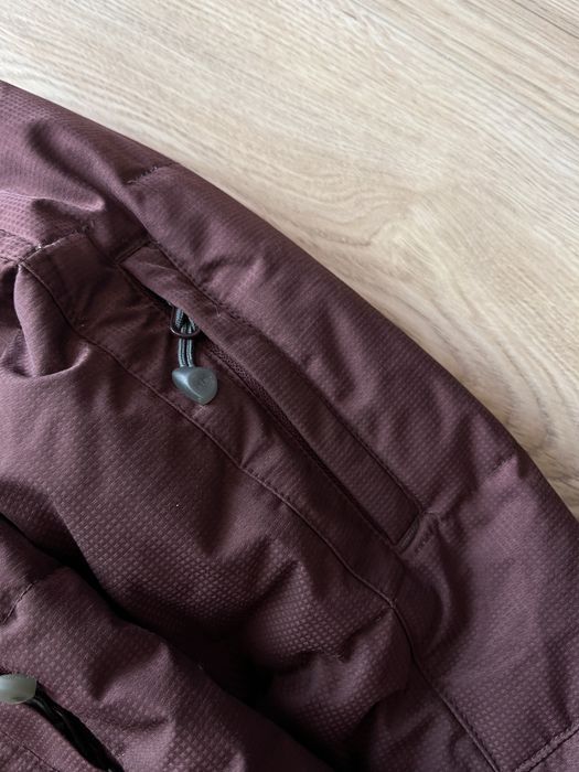 Helly Hansen Kurtka Puchowa Down Jacket Gorpcore Streetwear