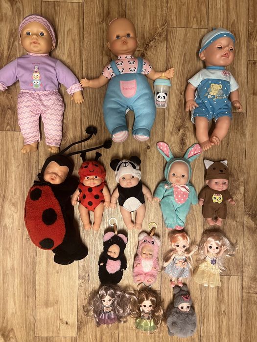 Пупсы,куклы,ляльки,Anne Geddes,Nenuco