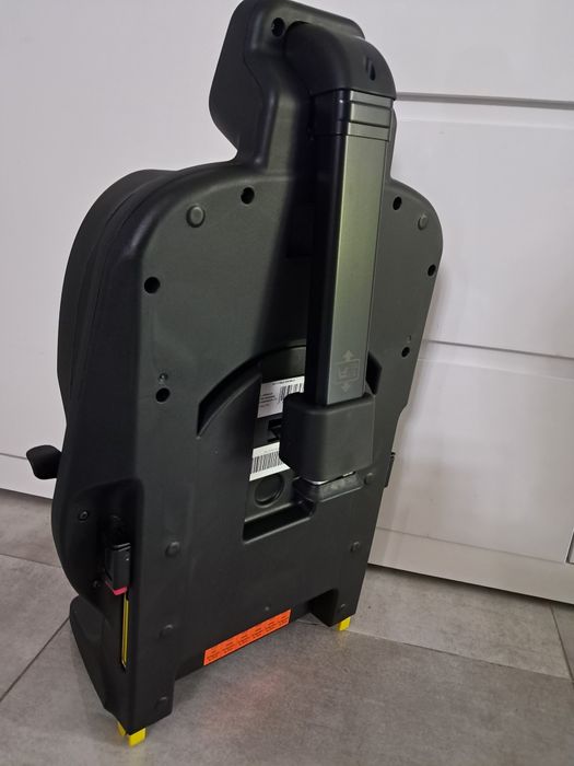 Baza obrotowa Avionaut IQ orbit