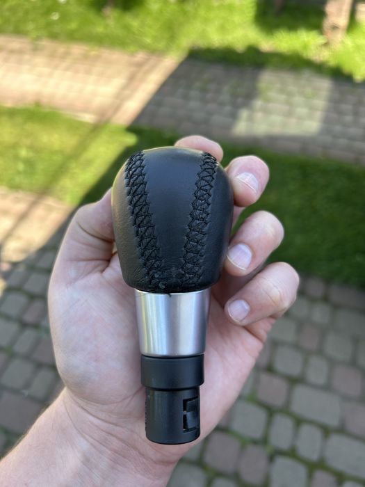 Ручка кпп volvo v70, xc70