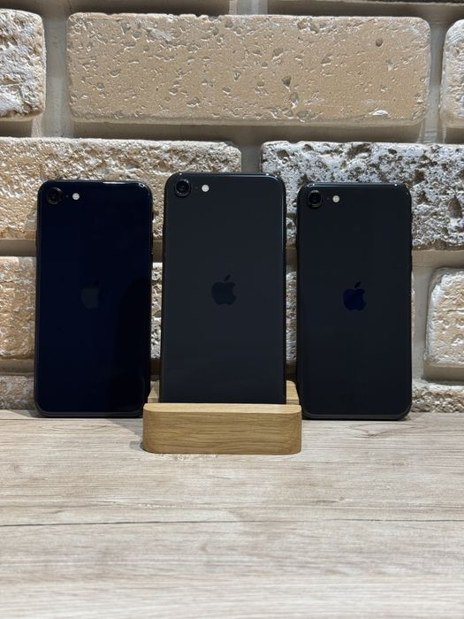 iPhone SE 2022, SE 2020, 8 Plus, 8, ВСЯ ІНФОРМАЦІЯ В ОПИСІ !