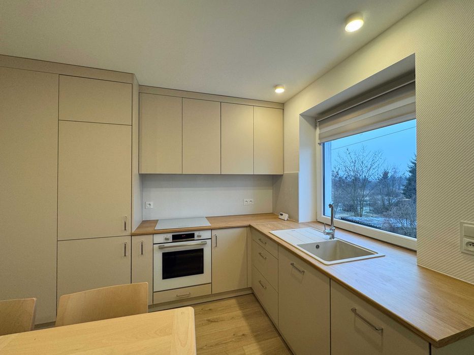 55m2,3pok,wysoki standard,umeblowane/Psie Pole/max 2-3 os.