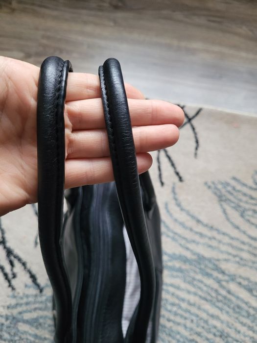 Шкіряна сумка Radley London