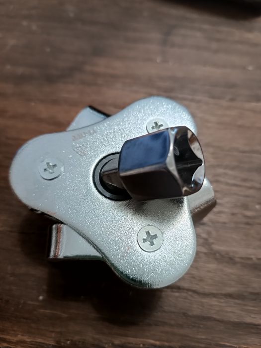 Съёмник фильтра масляного