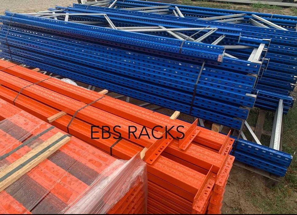 Racks/estantes/prateleiras/picking/arquivo-Novas e Usadas