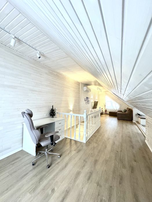 Продается Дуплекс в Лесной Буче