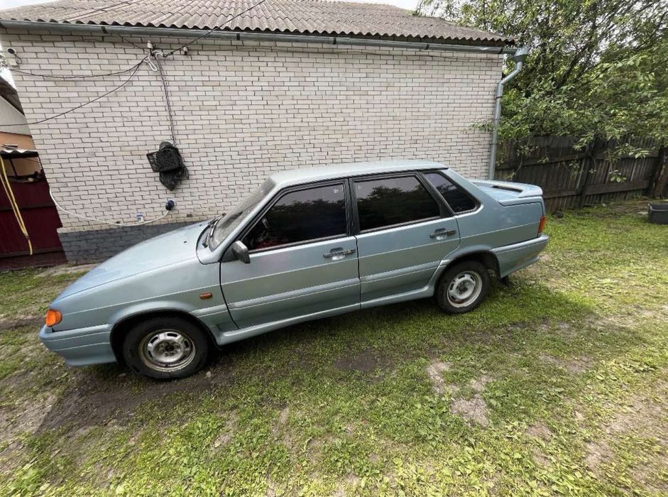 Продам ВАЗ 2115