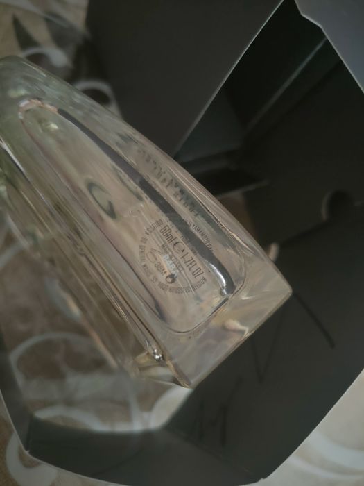 Духи His love story by Yohji Yamamoto 50мл