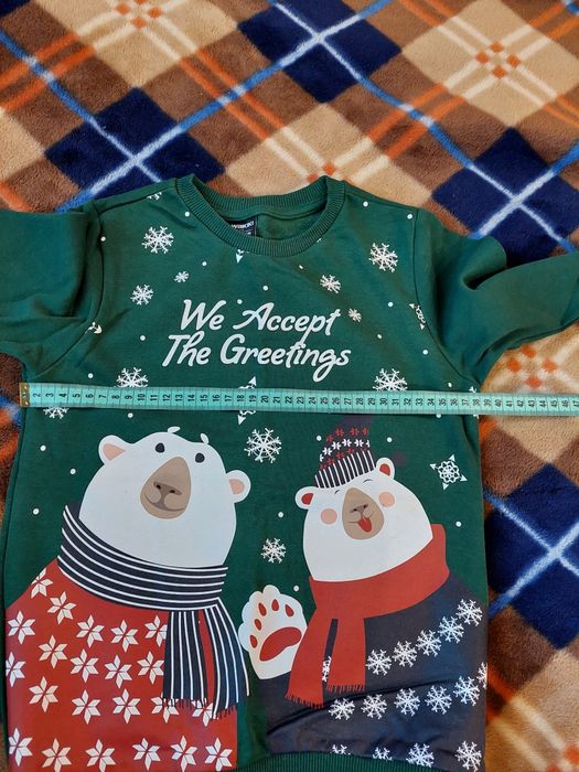 Детский свитер Waikiki