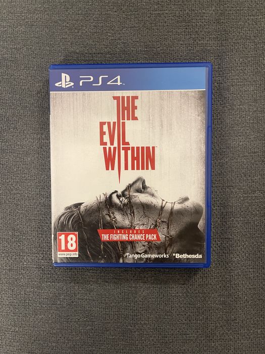 Vários Jogos PlayStation 4