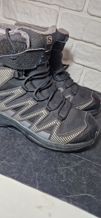 Salomon 37.        .