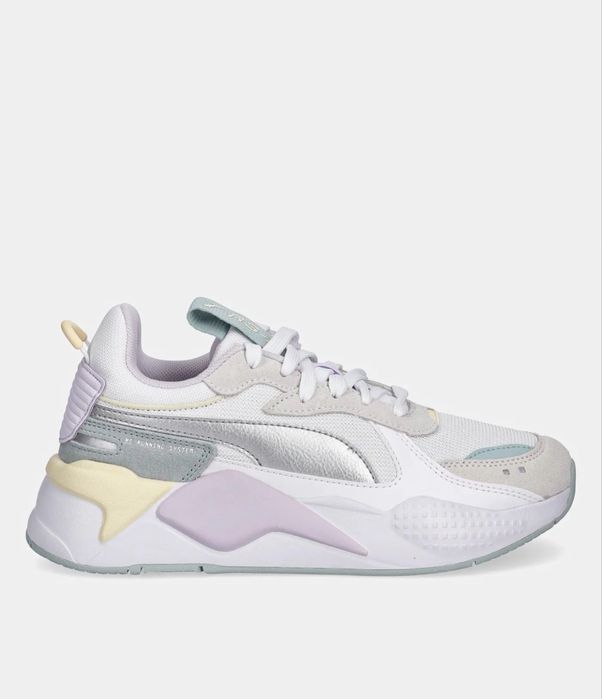 Кросівки puma 37 розмір, устилка 23 оригінал