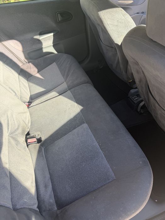 Carrinha Renault Megane break 1.9 dti