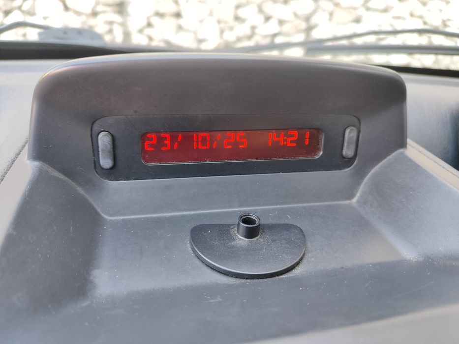 Citroen Berlingo 1.9