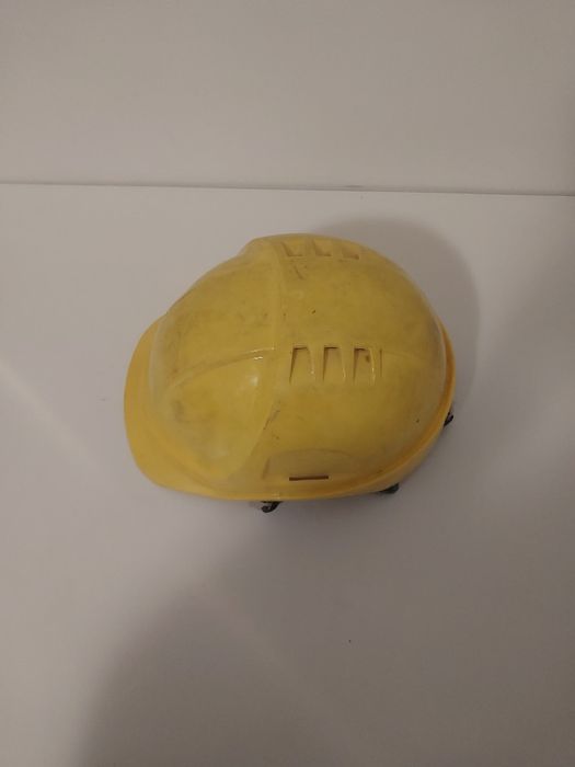Kask 3M BHP używany