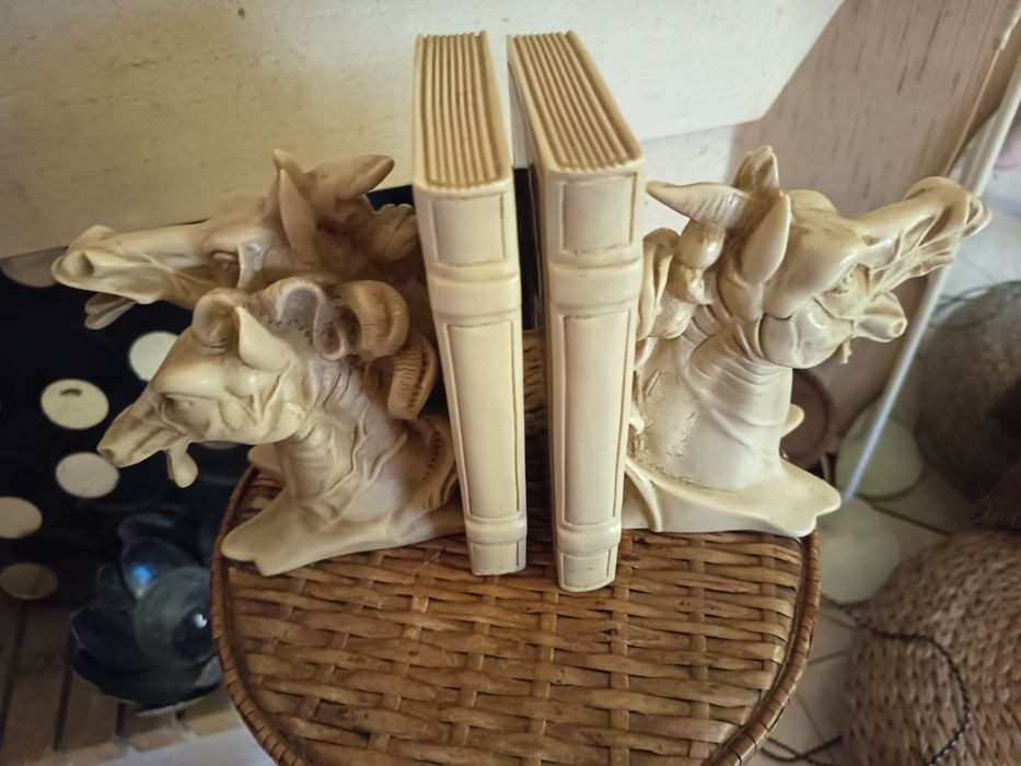 Suportes para livros