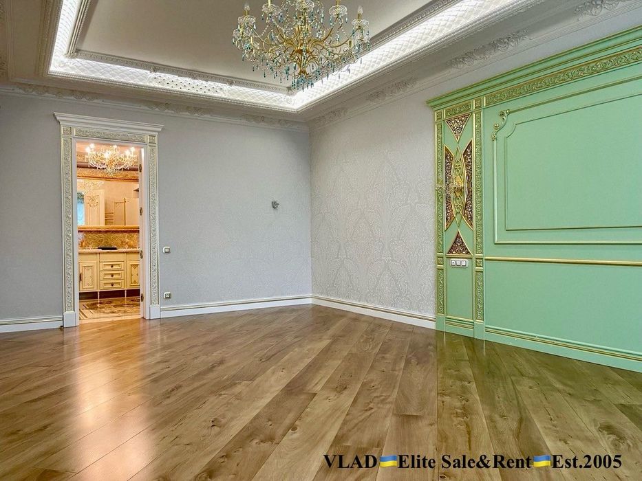 Многокомнатная квартира по адресу бульвар Дружбы Народов (площадь 280 м²) - Atlanta.ua - фото 9