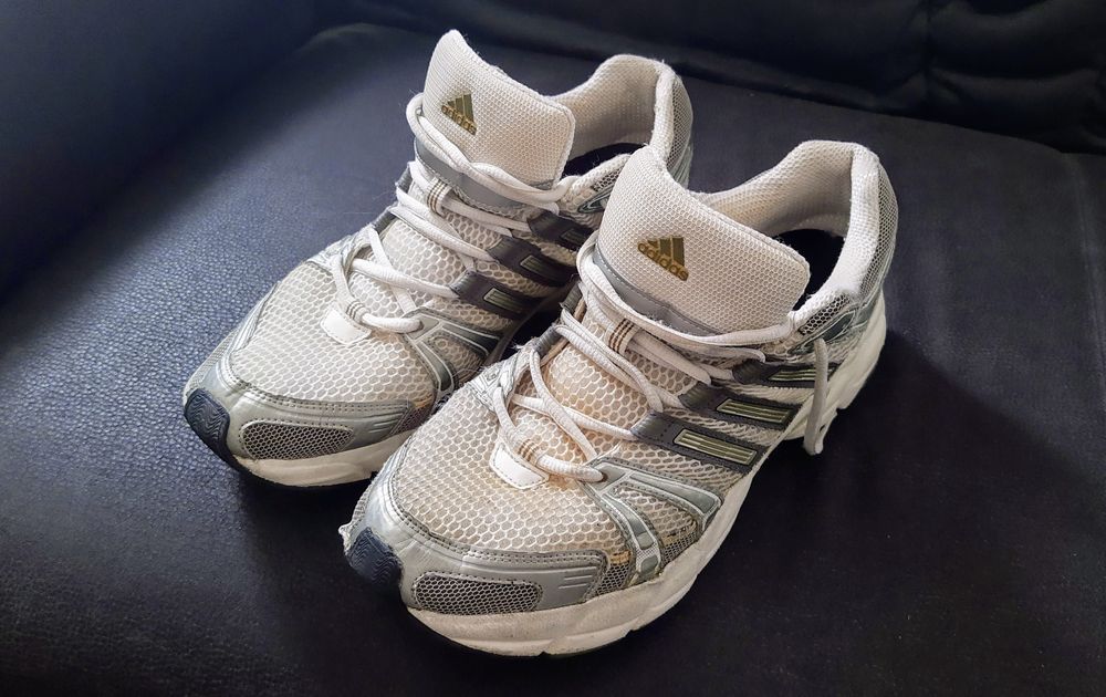 xAdidas buty do biegania active for motion