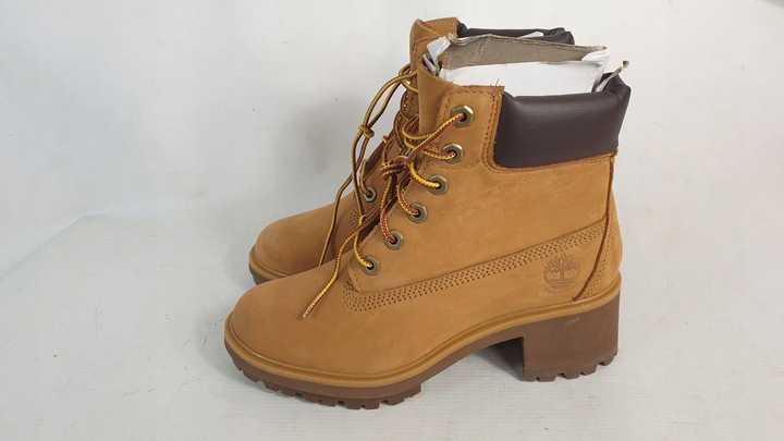 Timberland Buty Damskie Premium 6-Inch rozmiar 37
