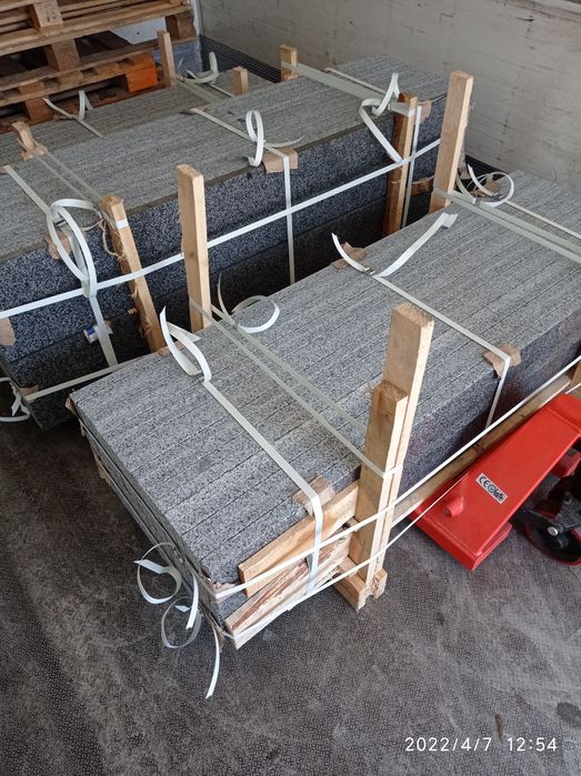 Плитка гранітна Покостівка, полоса - граніт Покост - недорого