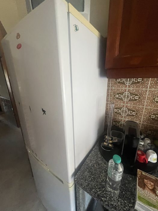 Vendo frigorifico
