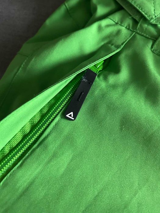 Męskie Spodnie narciarskie D2B Ared 20 000 VD2 Stretch