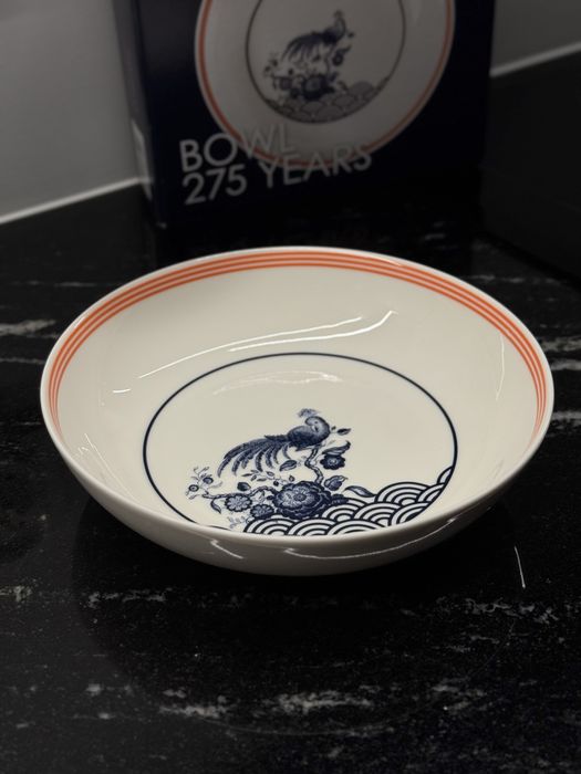 Miska Villeroy&Boch - 275 years anniversary