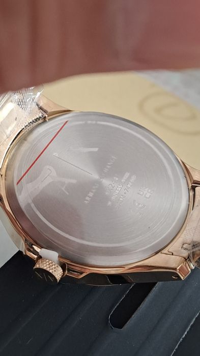 Armani Exchange AX2461/oryginalny