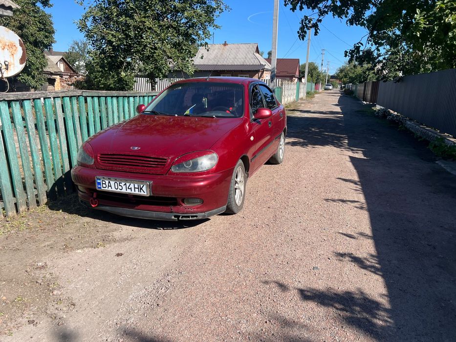 Продам Автомобіль