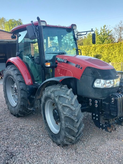 Ciagnik Case Farmall 85a