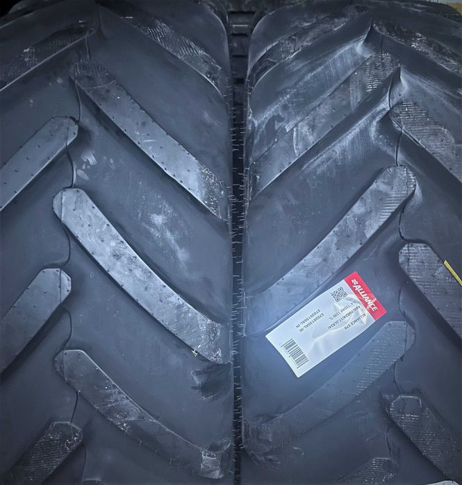 Opona 400/70 -20 440/80 -24 460/70R24 MICHELIN FIRESTONE ALLIANCE PREM