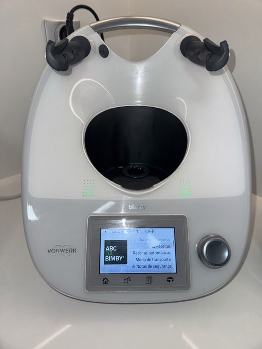 Bimby TM5 - excelente oportunidade