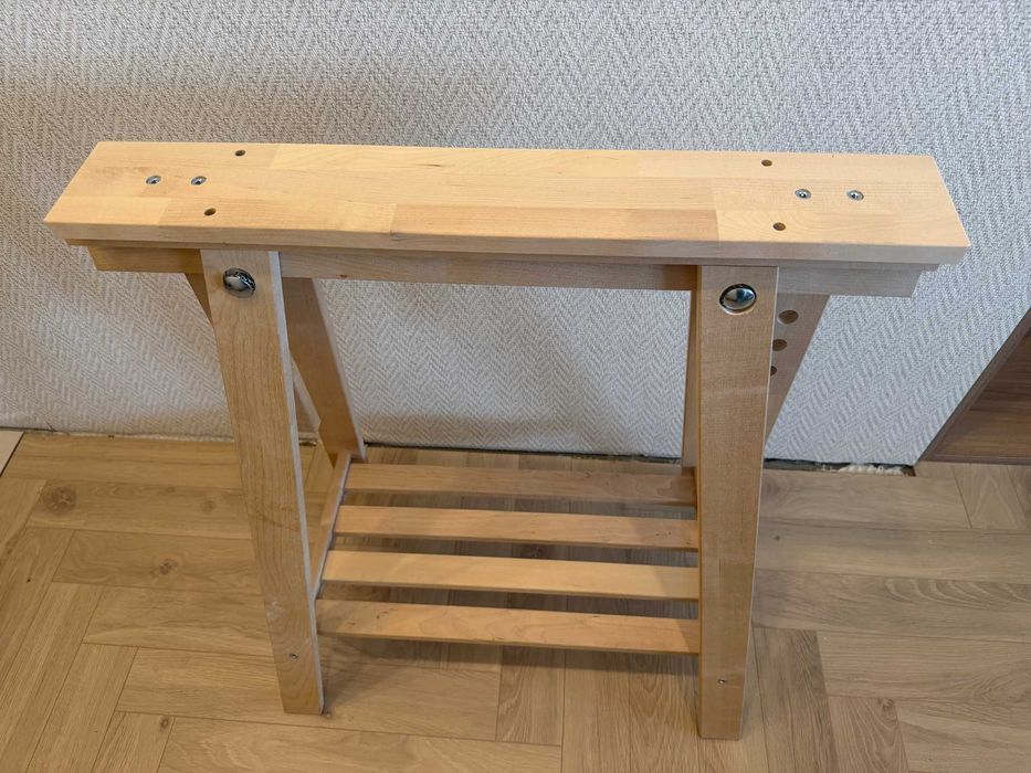 Kozioł podstawa Ikea